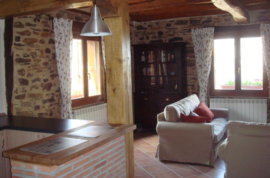 Yanguas House | Los Arcos de Yanguas