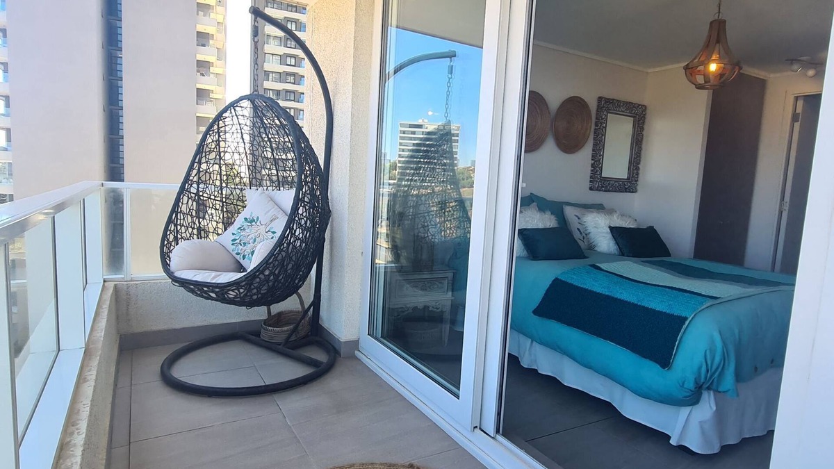 Concon Condo | Los Arenales