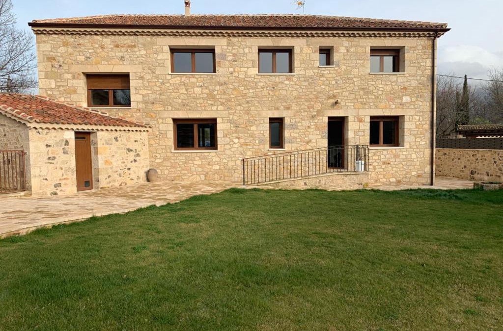 Arcones House | Los Arenales de Arcones