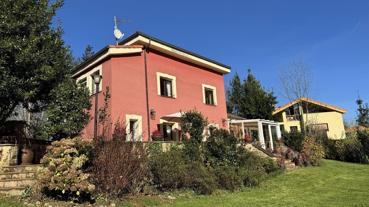 Nava House | Los Campones House in Asturias
