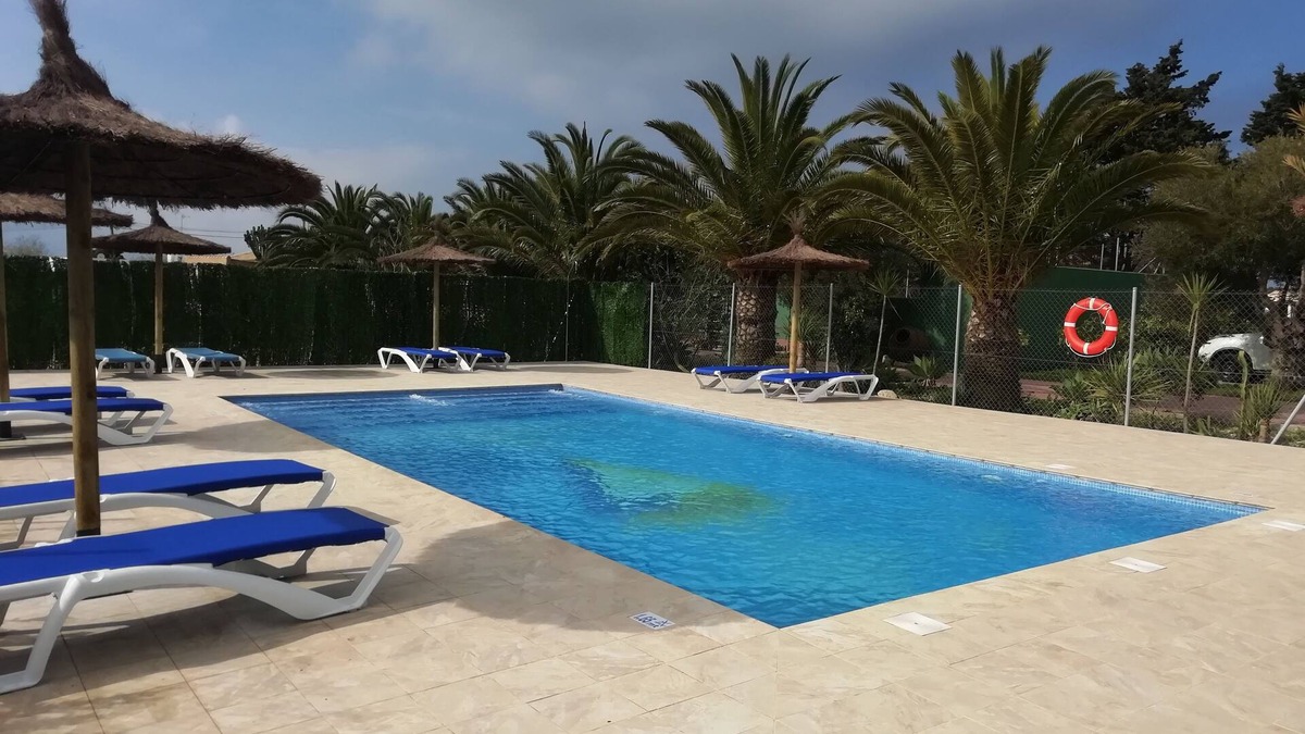 Zahora House | Los Canos De Meca: House/Villa - Caños de Meca