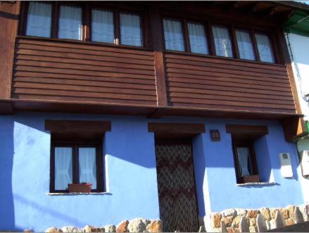 Laviana House | Los Cascayos 1