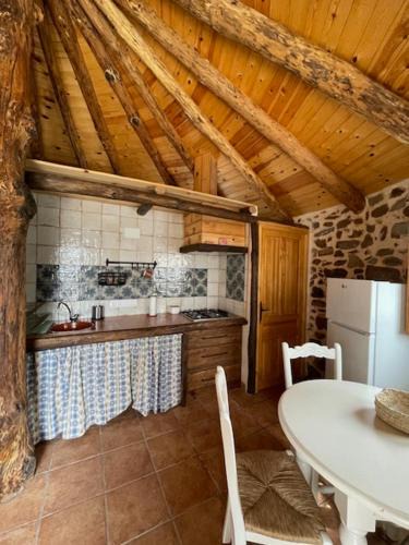 Cazalla De La Sierra House | Los Chozos de Cazalla II