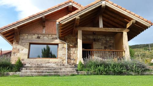 Branosera Ski Chalet | Los Chozos de la Braña