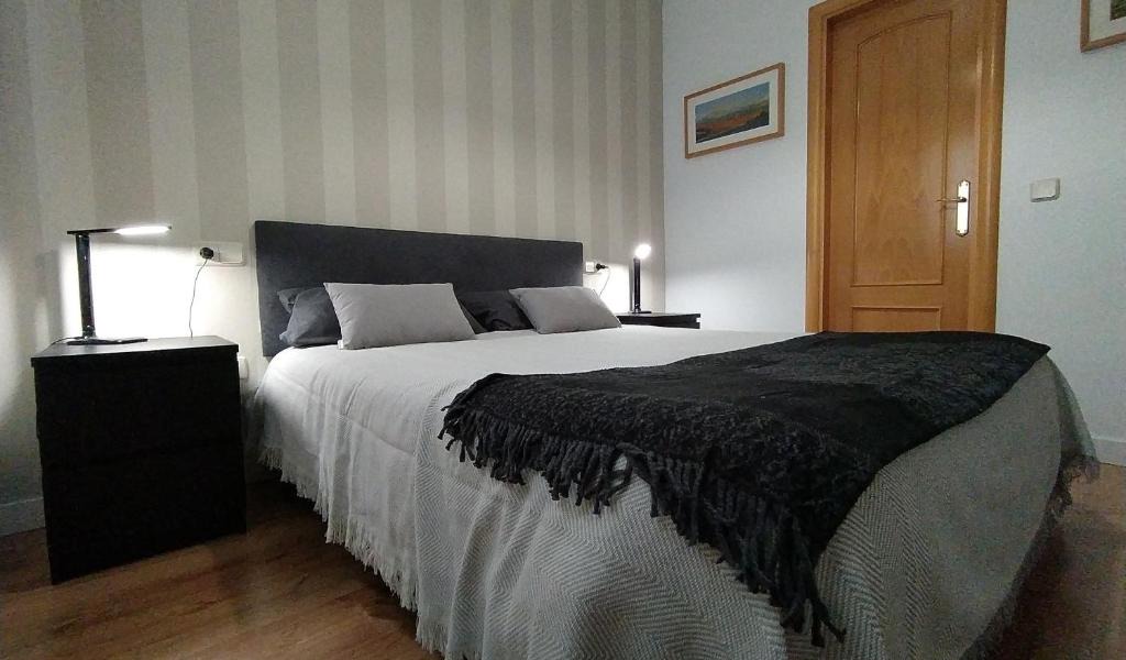 San Rafael Apartment | LOS CIERVOS - Cueva Valiente