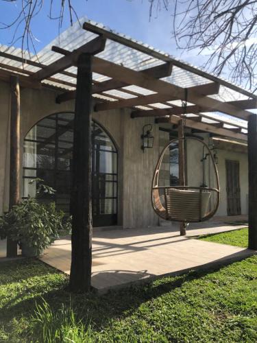 Exaltacion de la Cruz House | Los Deseos - Genuinamente Campo