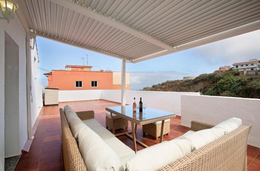 San Juan de la Rambla House | los diablitos 3c