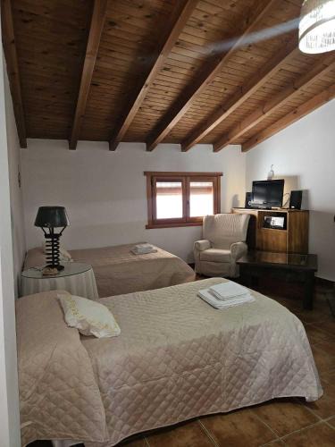 La Puerta de Segura House | Los Duendes By Travel Home