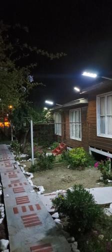 Pichidangui House | Los Faroles