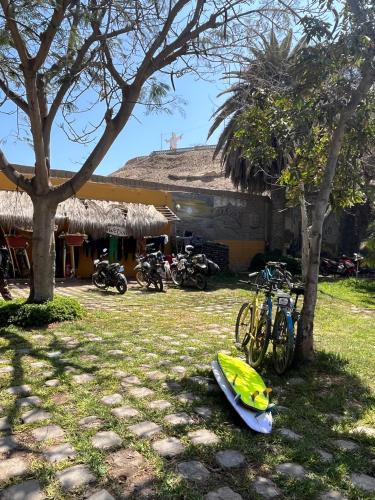 Pacasmayo Hotel | Los Faroles Pacasmayo