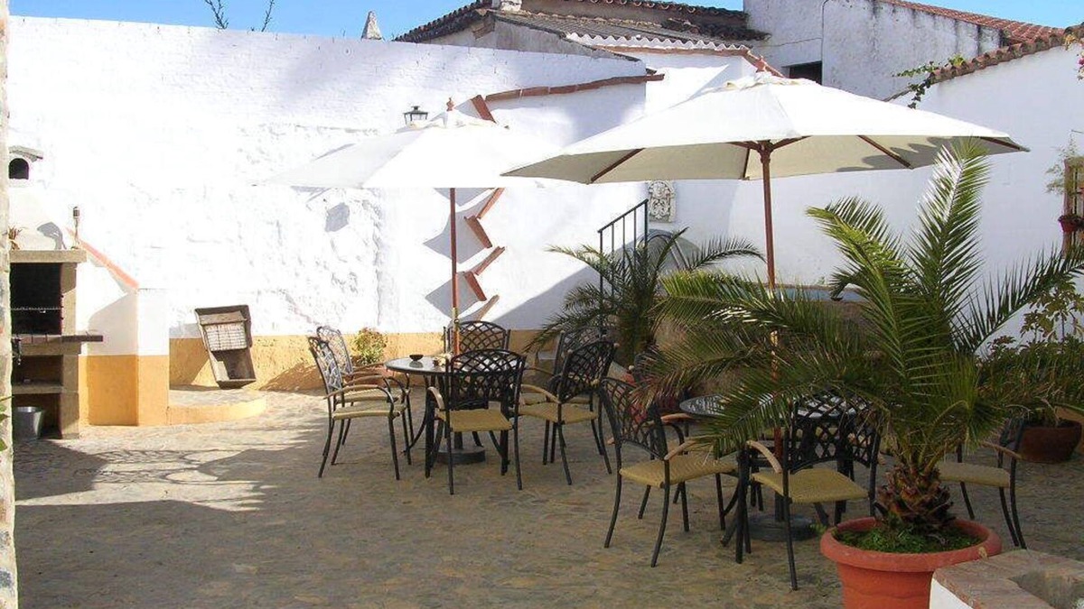 Valverde de Leganes House | Los Gaitanes Rural House