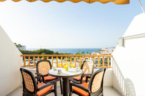 Costa Adeje Apartment | Los Geranios 307