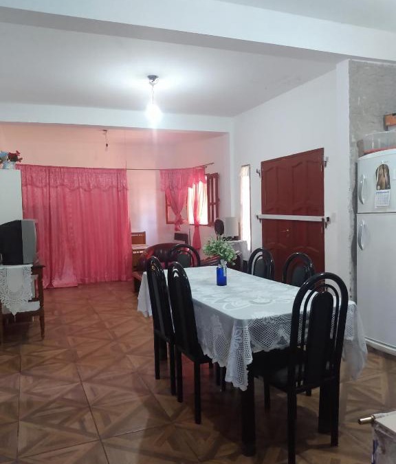Reyes House | Los Hermanos Fernández