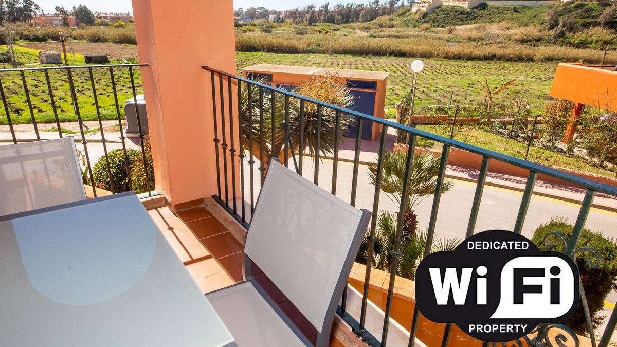 Castillo de Sabinillas Apartment | Los Hidalgos Golf 6D2