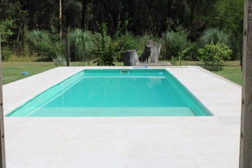 San Miguel del Monte House | Los Horneros