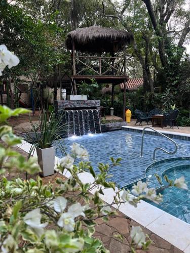 Altos House | Los Lapachos