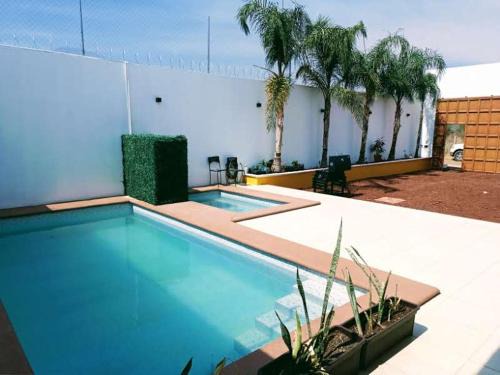 Tequila House | Los Laureles