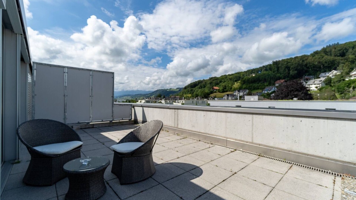 Belp Hotel | Los Lorentes Residences Bern Airport