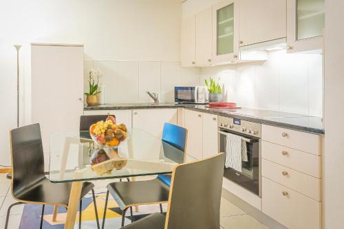 Bulle Apartment | Los Lorentes Residences Bulle