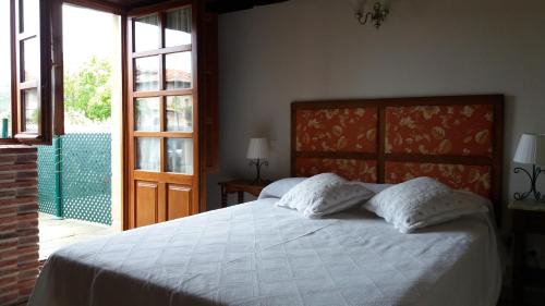 Ibio Apartment | Los Mantos - Vivienda Rurales