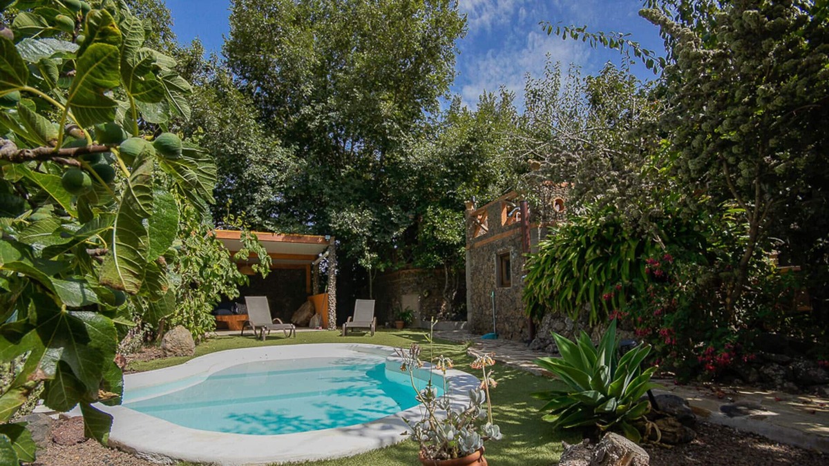 Valleseco Cottage | Los Matos by CanariasGetaway