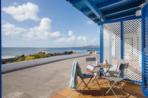 Punta Mujeres House | Los Morros