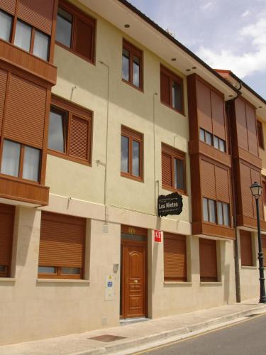 Briones Apartment | Los Nietos