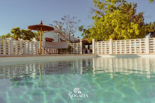 Aguilar de la Frontera House | Los Nogales Casa Rural