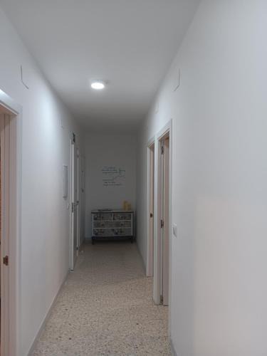 Villaconejos de Trabaque Apartment | Los Olmos 2