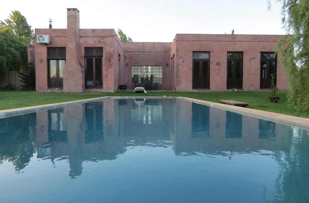 La Amanecida House | Los Patios Haras El Malacate