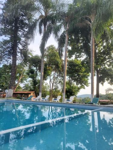 Xochitepec House | Los Pavorreales