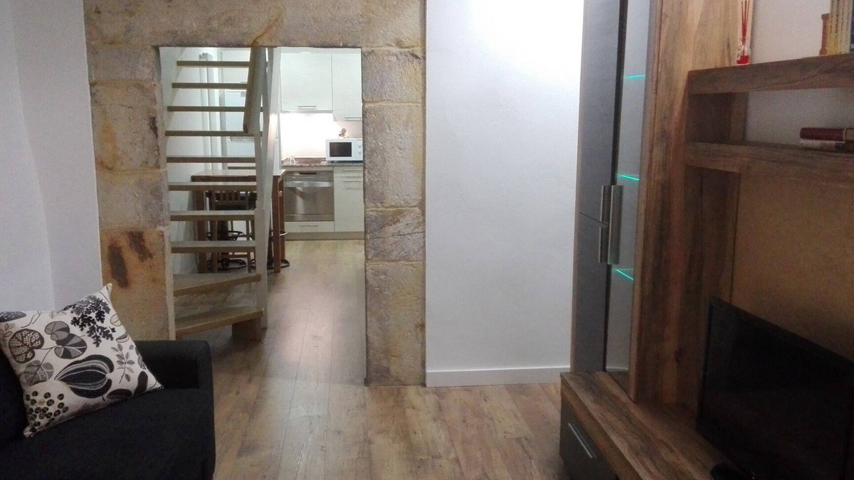 Lierganes House | Los Picos Apartments - Apartment 6 people