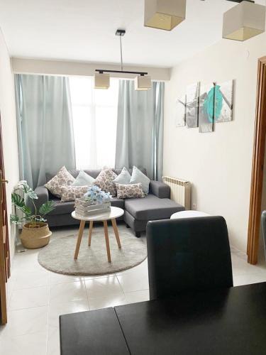 El Barraco Apartment | los pisitos de El Barraco 2