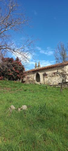 El Hornillo House | Los Prejones