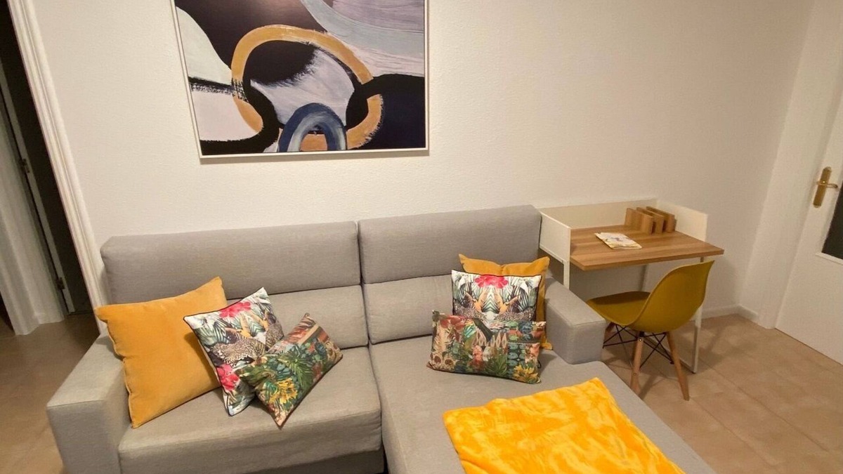 Laredo Apartment | Los Respigos Playa