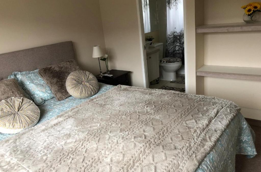 Pucon House | Los Robles