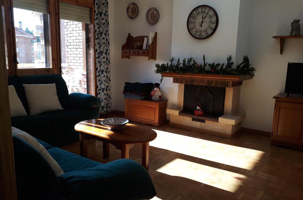 Jaca Apartment | Los Sauces II