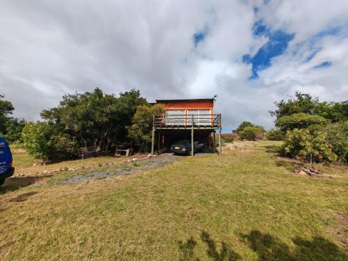 Villa Serrana House | Los Suaro