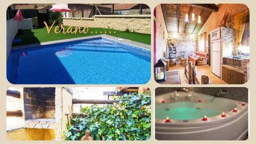 Solosancho House | LOS SUEÑOS DE JAVIER