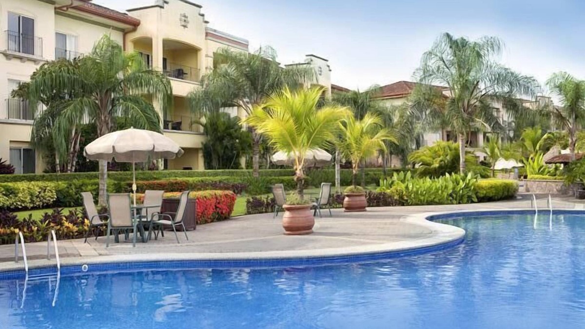 Cerro Plano Condo | Los Suenos Marina and Resort - Del Mar Luxury Condo 3 Br/2 Ba