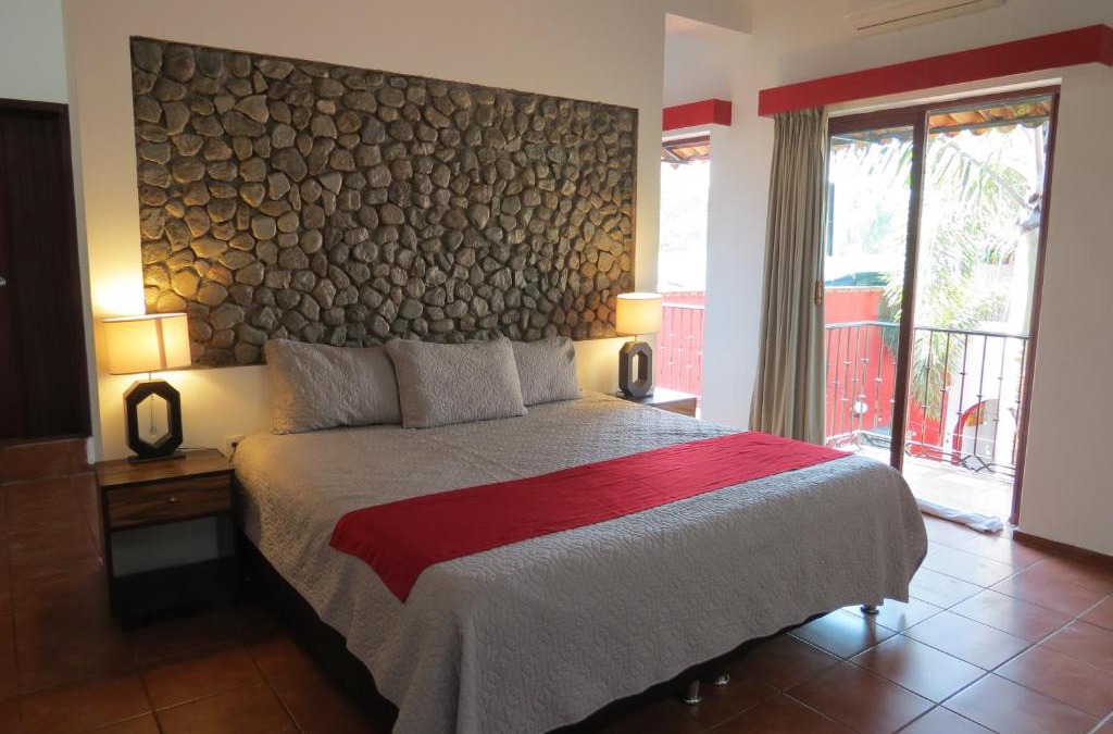 Comala Hotel | Los Suspiros Hotel Boutique by Rotamundos