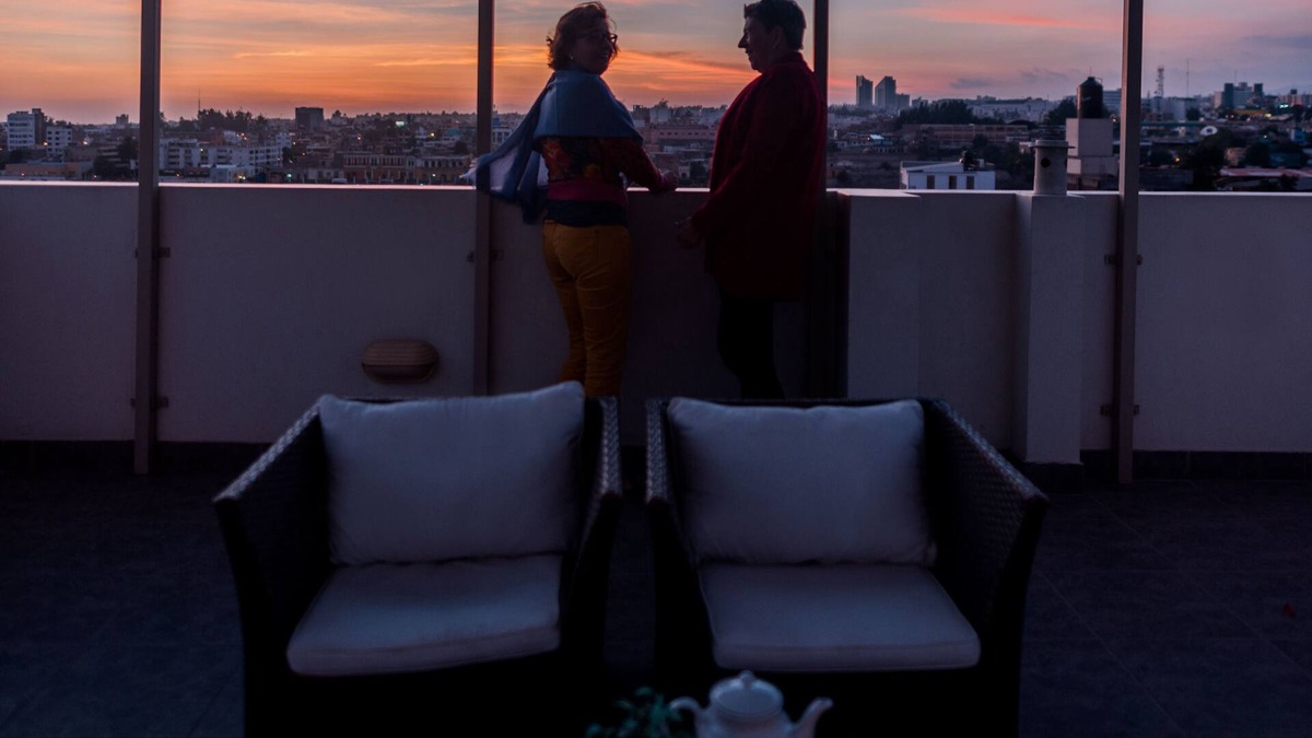 Historical Center Hotel | Los Tambos - Boutique