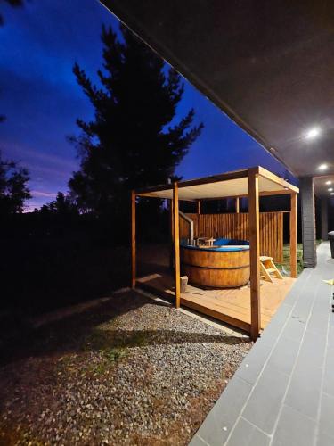 Bulnes Apartment | Los tres pinos