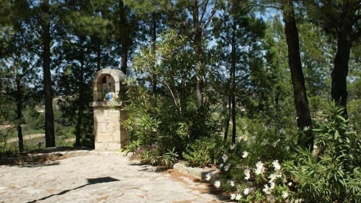La Pobla de Massaluca House | Los Trulls d'Auligué