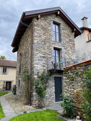Losone Apartment | Losone - Locarno, Rustico San Giorgio