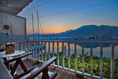 Selimiye House | Losta Sahil Evi 2