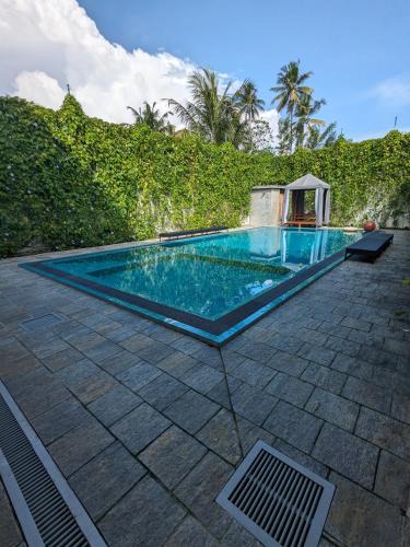 Polhena House | LoSu Polhena