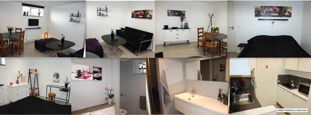 Aalborg Municipality Apartment | Lothani Luxury Inn