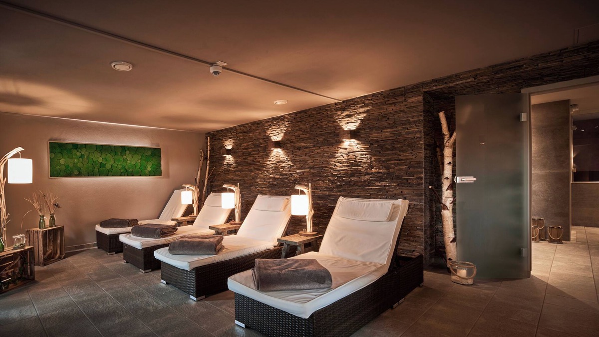Hofbieber Hotel | Lothar-Mai-Haus