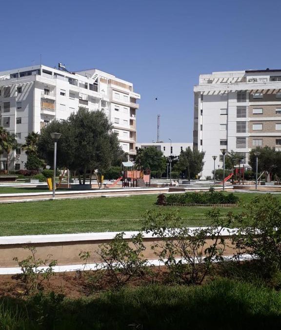 Tangier Apartment | Lotinord